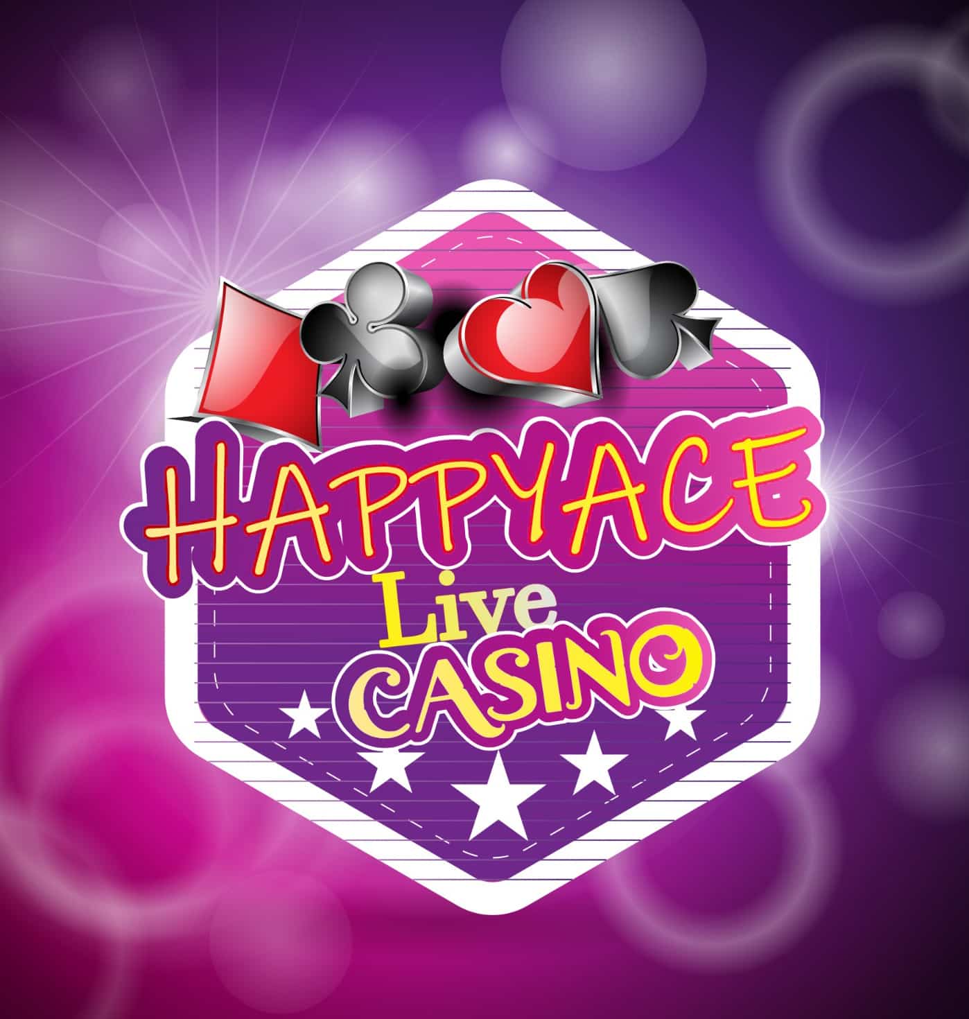 Happy Ace Casino Apk